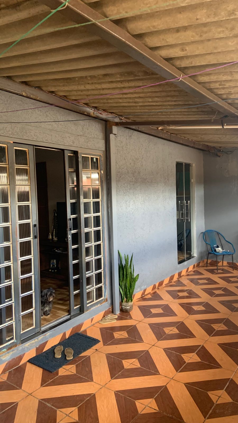 Vende-se casa em Santa Maria-DF