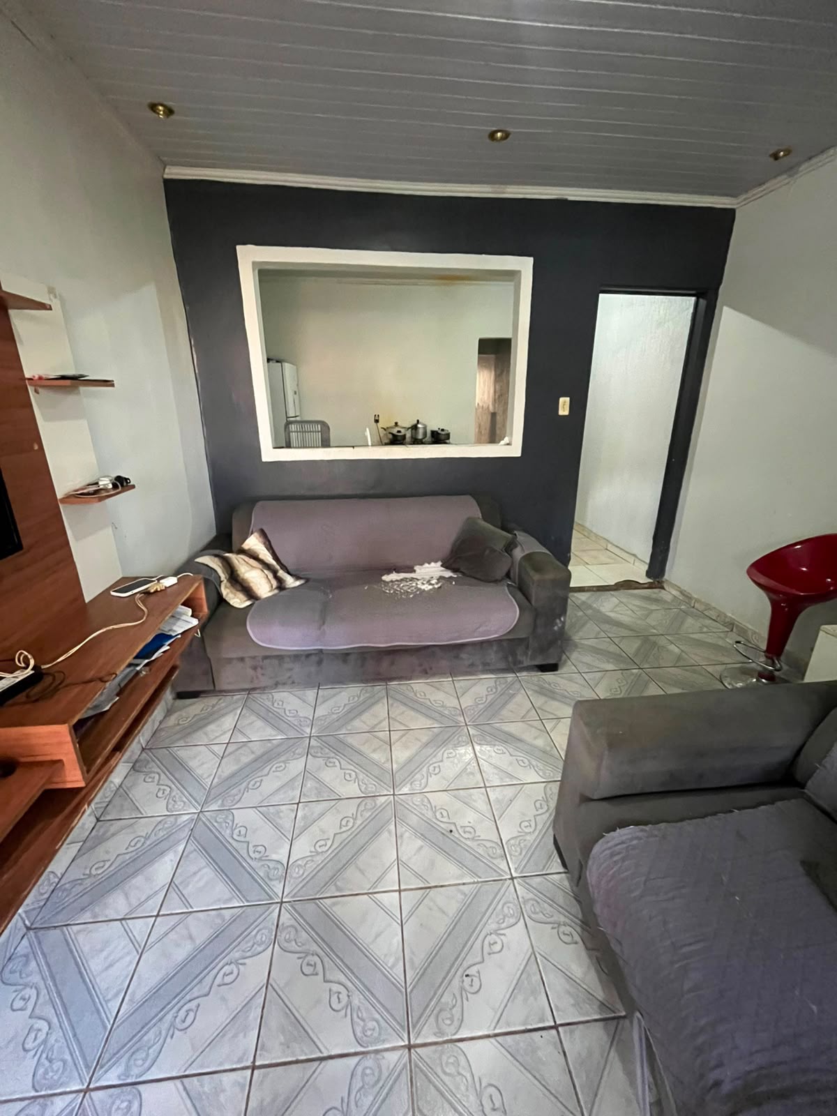 Vende-se casa em Santa Maria-DF