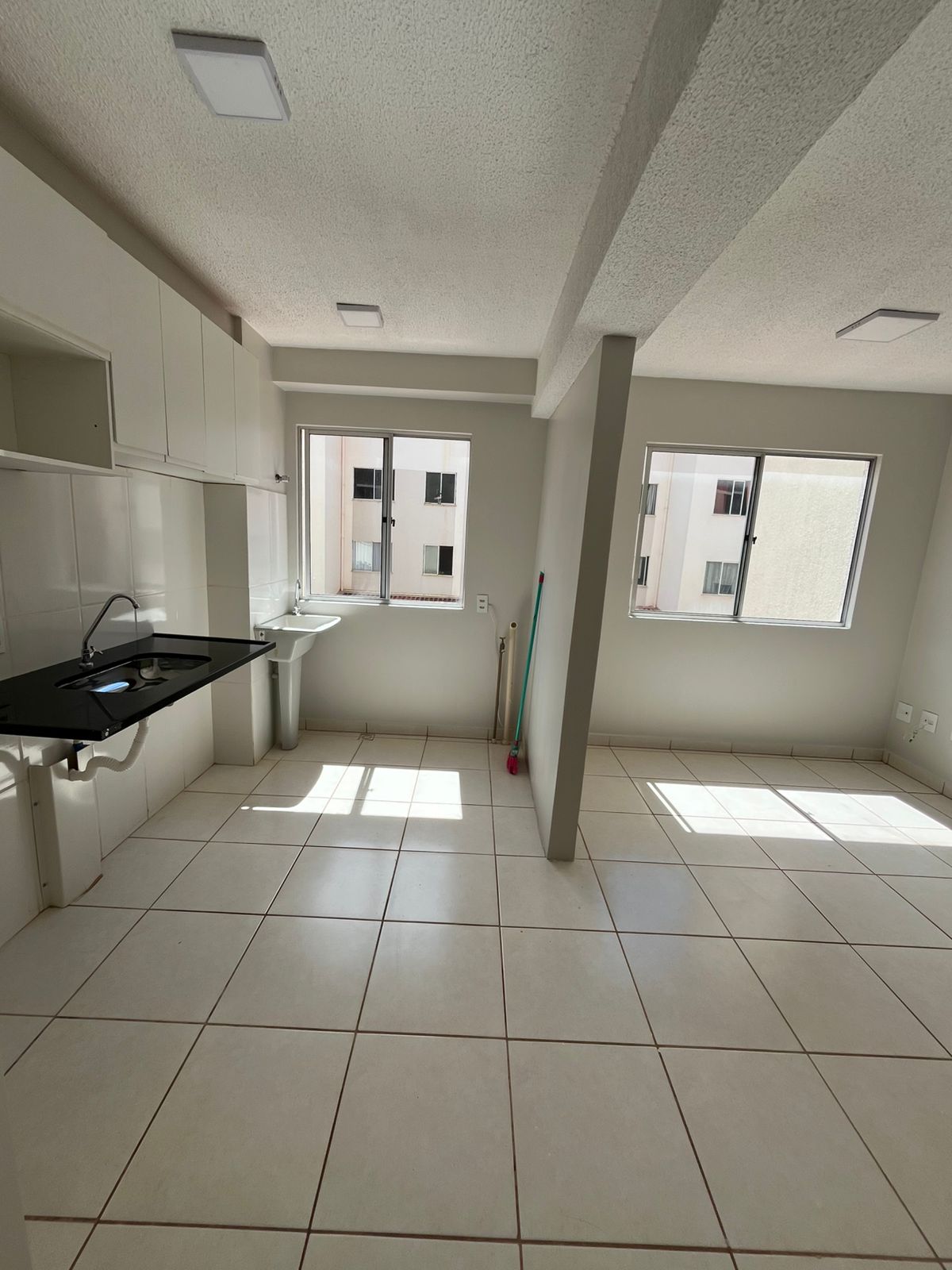 Vende-se apartamento em Santa Maria-DF