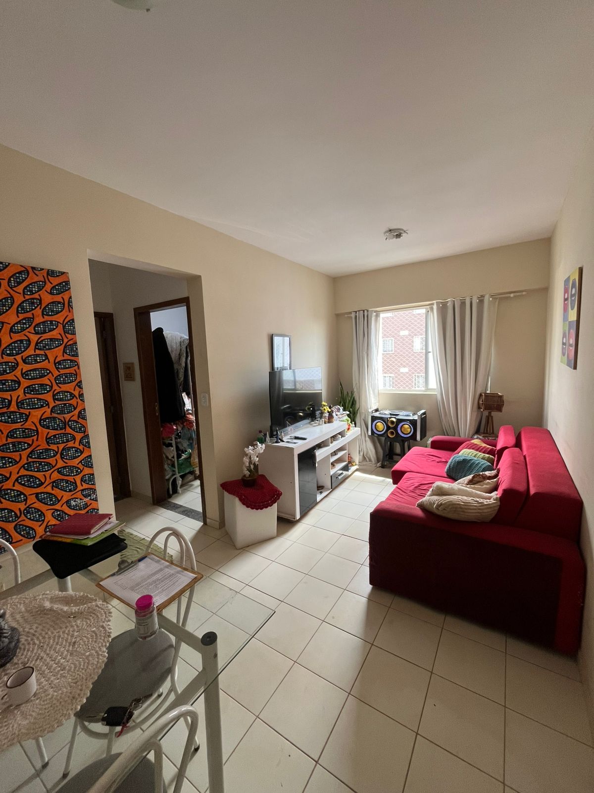 Vende-se apartamento em Santa Maria-DF