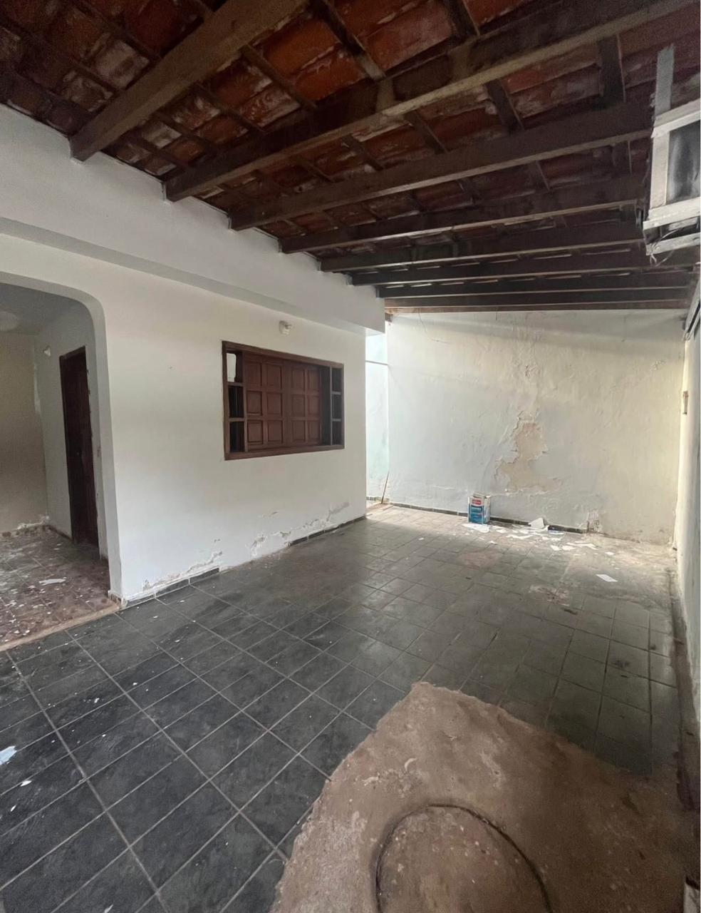 Vende-se casa em Santa Maria-DF