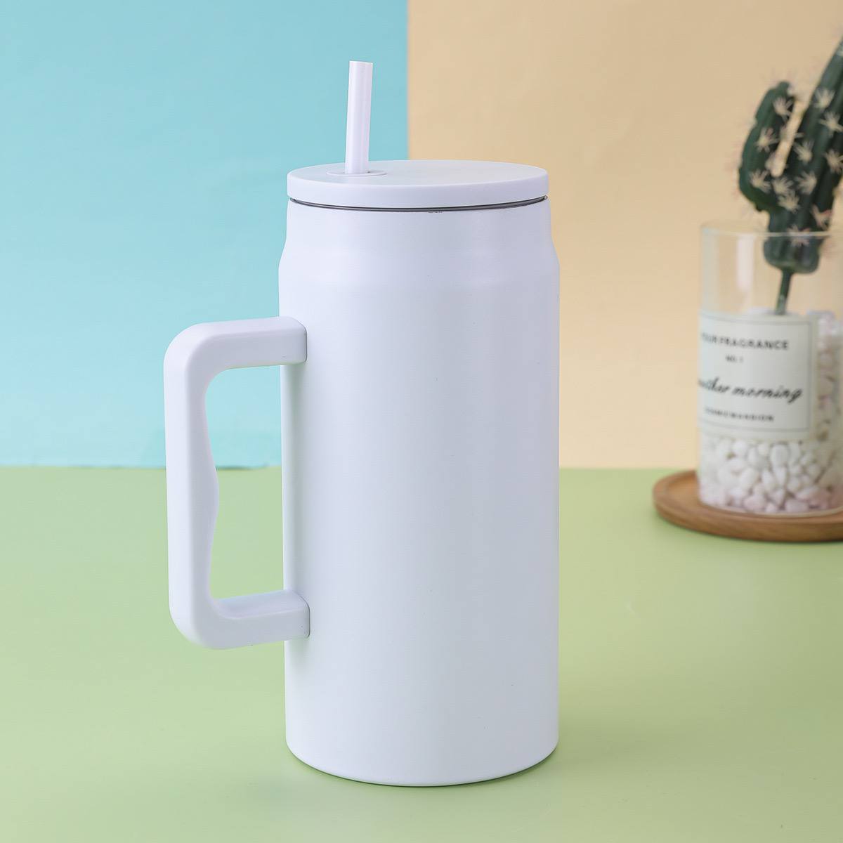 50oz Big Mac Suction Cup