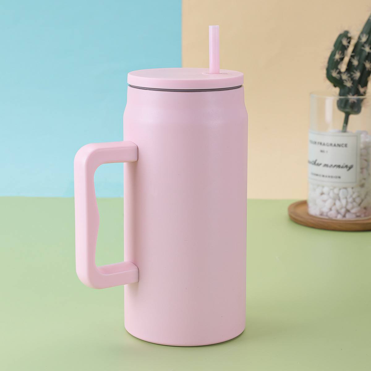 50oz Big Mac Suction Cup