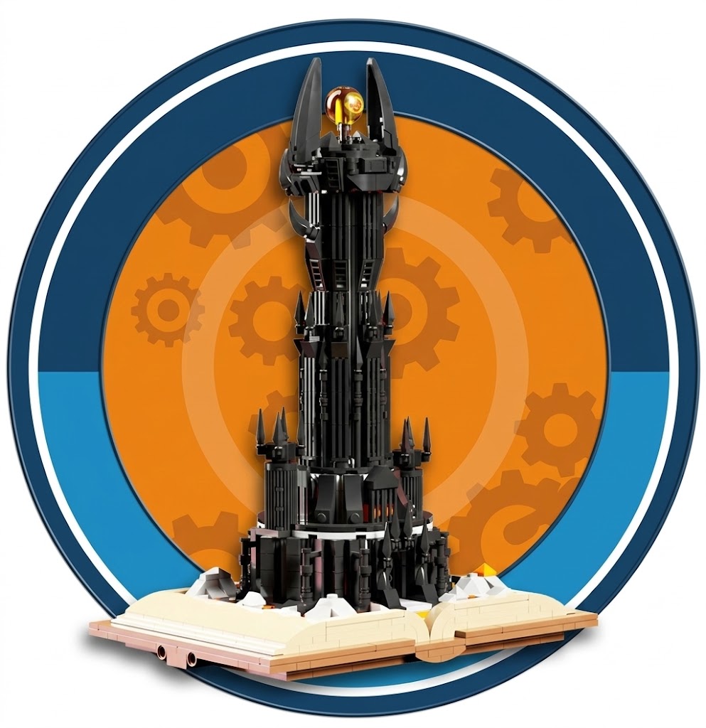 Barad-dûr: El Despertar del Señor Oscuro