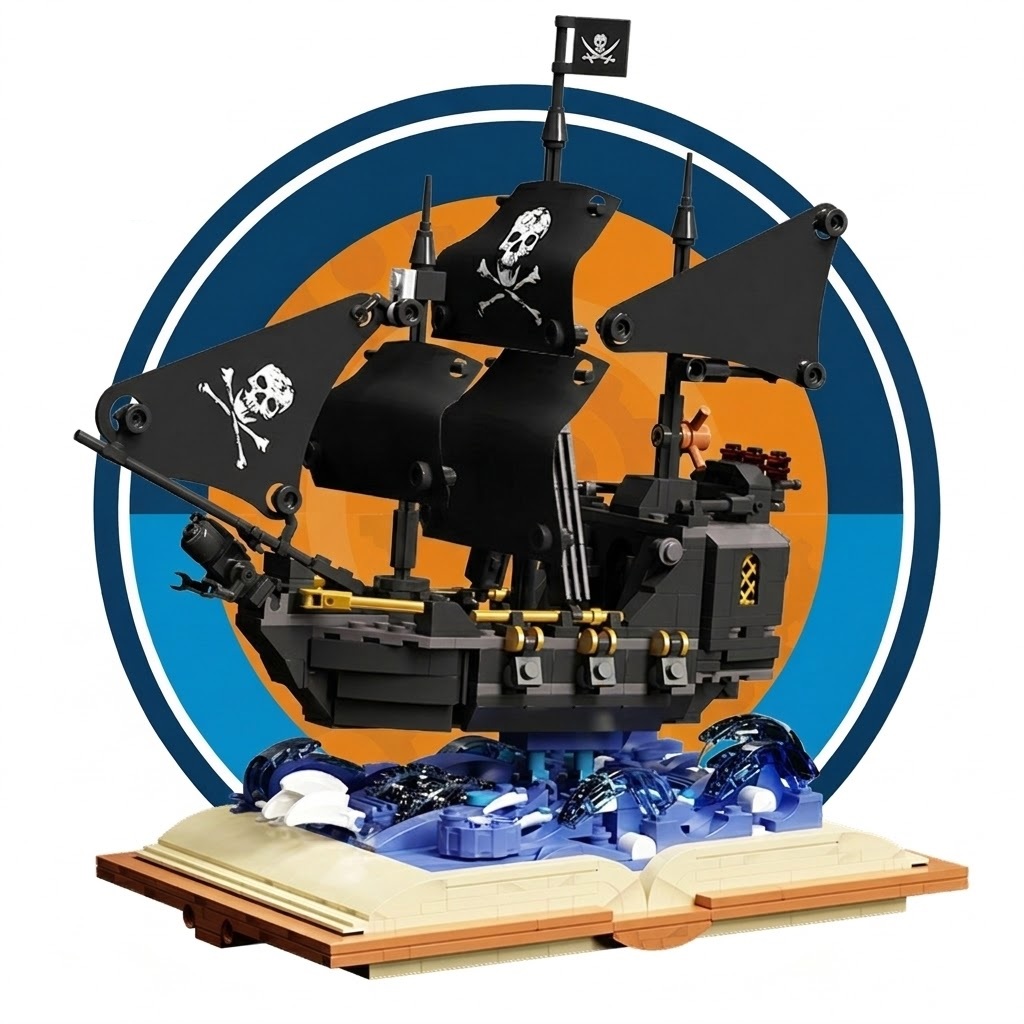 Perla Negra... Navegando historias y relatos.