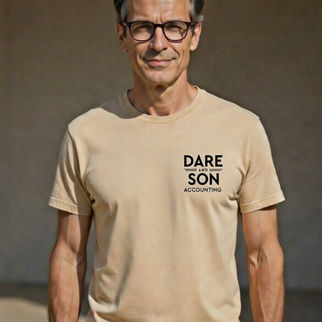 DARE & SON ACCOUNTING