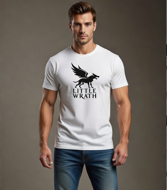 LITTLE WRATH