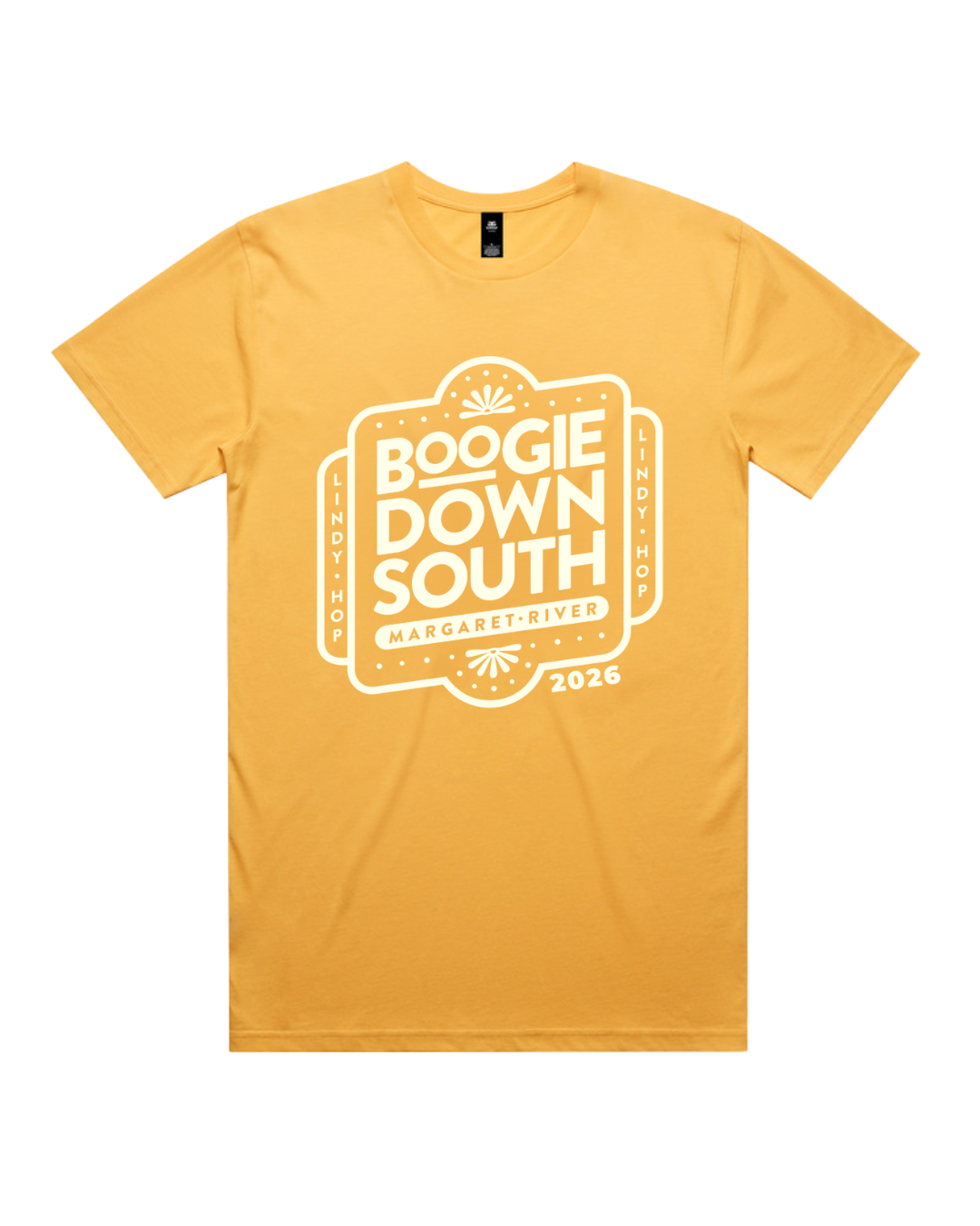 Universal Fit T-Shirt