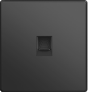 telephone socket RJ11 Cat3 socket mechanism