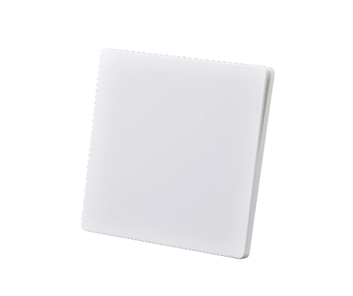 BS one gang one way switch