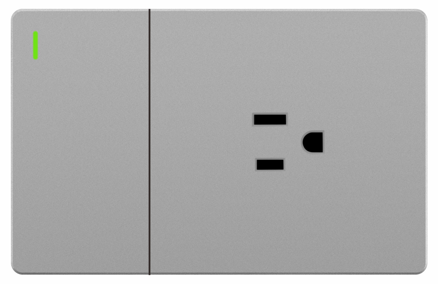 Twin US socket American socket thailand socket