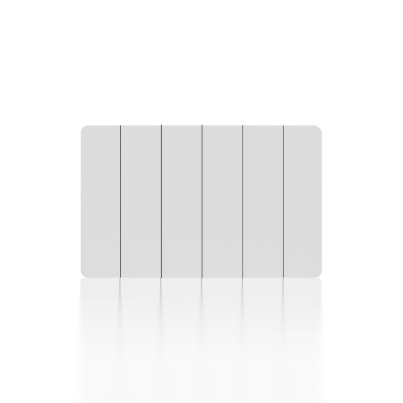 Four gang two Way switch