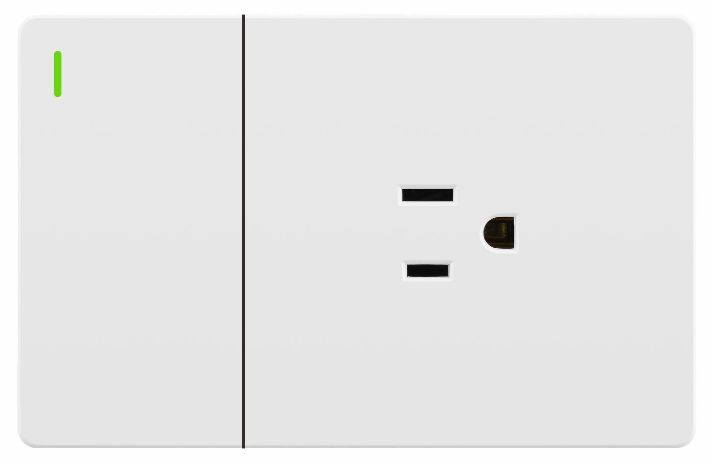 Twin US socket American socket thailand socket