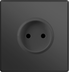 2P European socket mechanism