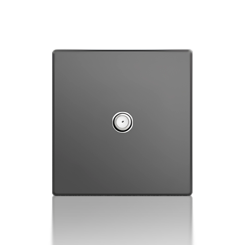 Satellite socket mechanism