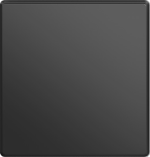 One gang One way switch mechanism