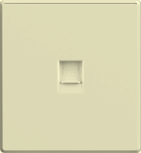 telephone socket RJ11 Cat3 socket mechanism