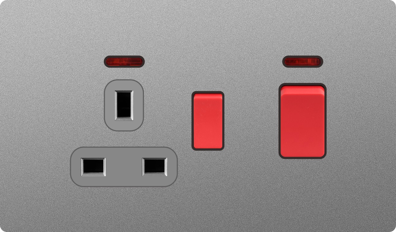 cooking switch kitchen switch socket