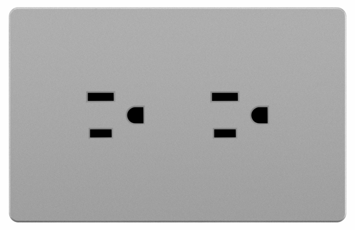 Twin US socket American socket thailand socket