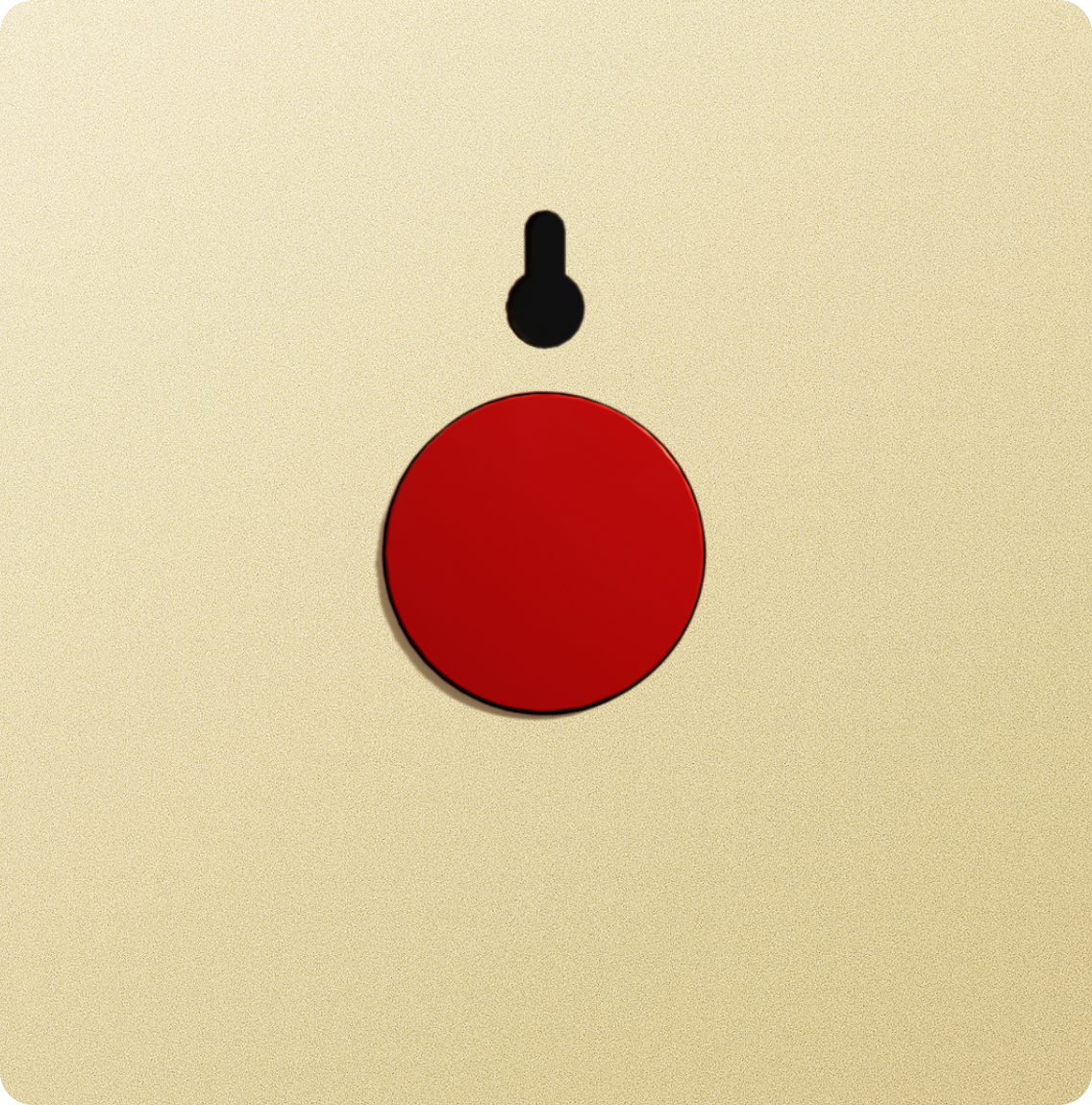 Hotel Alarm switch emergency call switch