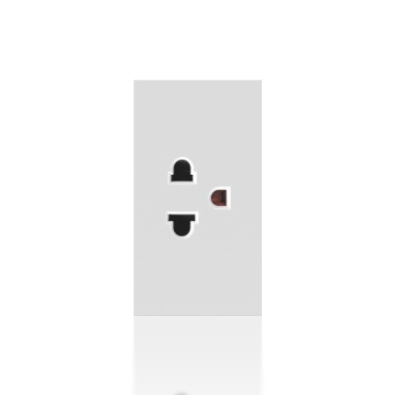 2P+E US-Euro socket(thai & Viet)