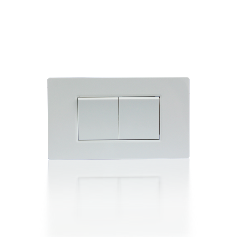 Two gang one way switch module(1.5M)