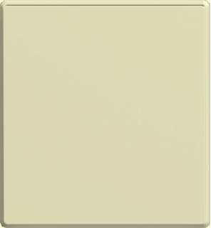 One gang two way switch mechanism