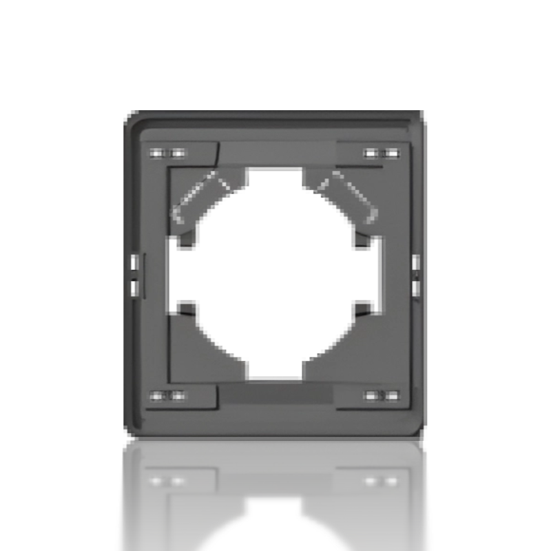 1 unit combinative frame