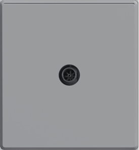 TV socket mechanism