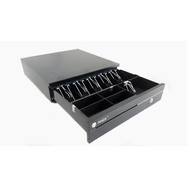 Panda PRJ-4042 Cash Drawer 6B+4C