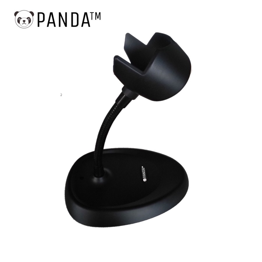 Stand Scanner Panda