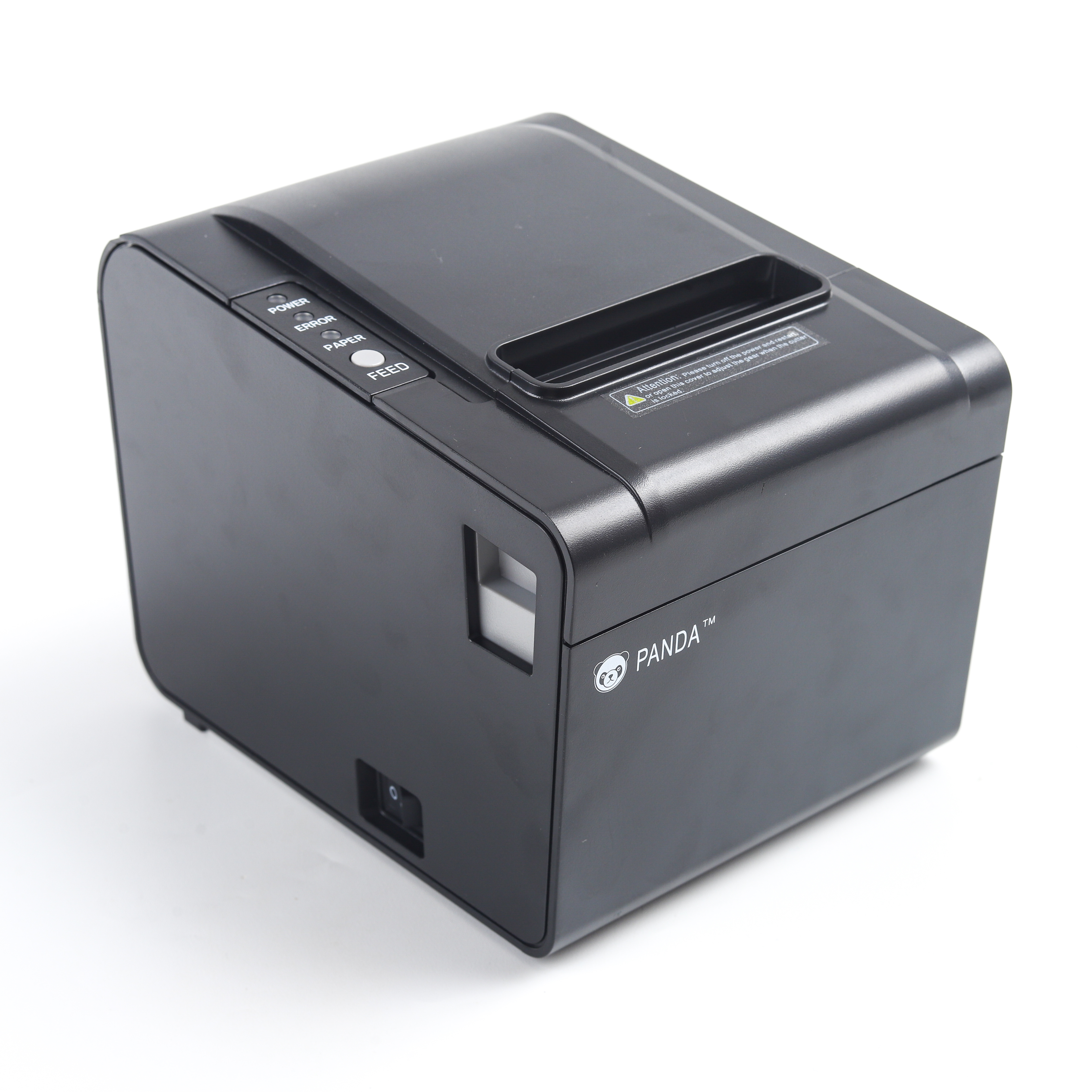 Panda PRJ-80USE ( USB + Serial + Ethernet )