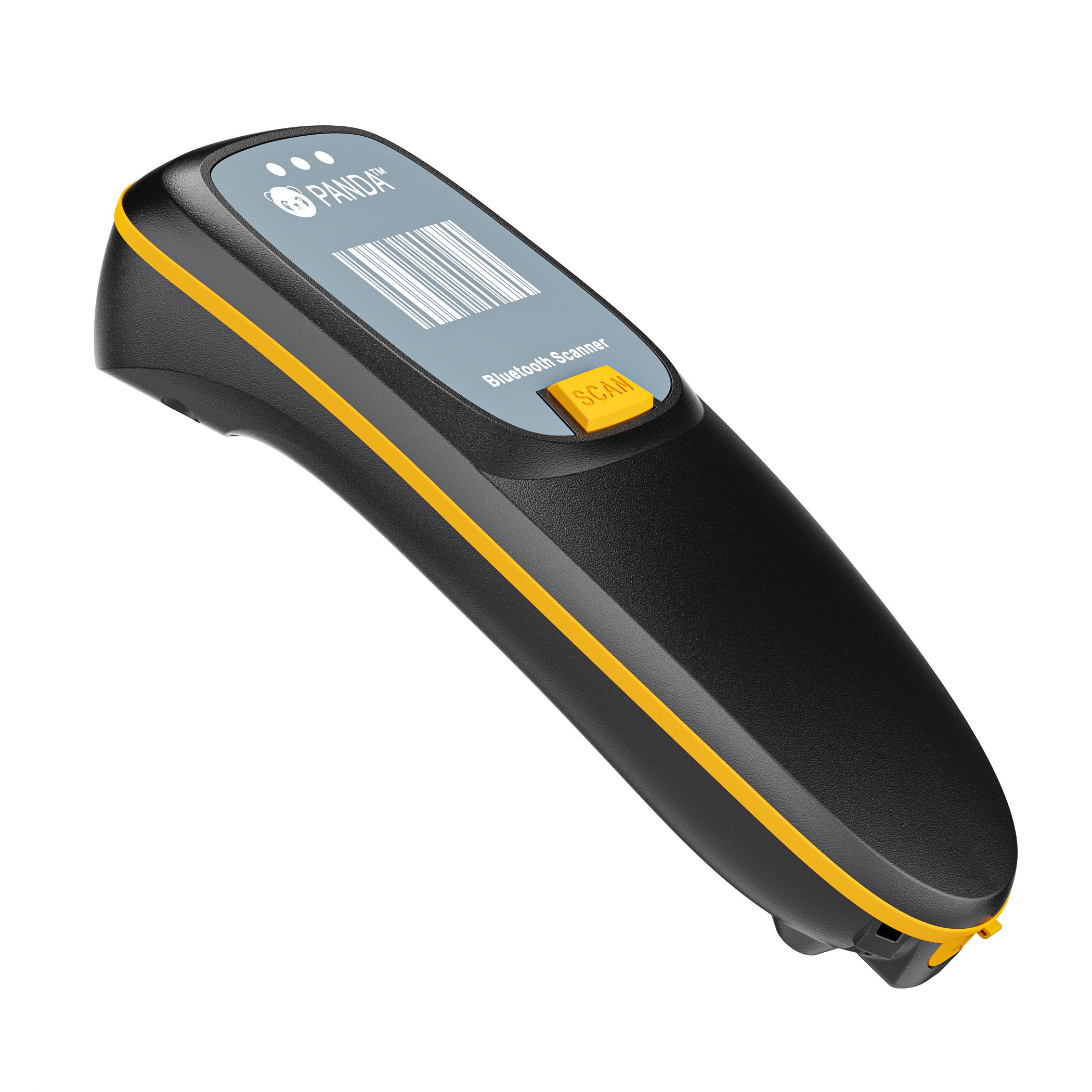 Panda PRJ-300R Black Edition