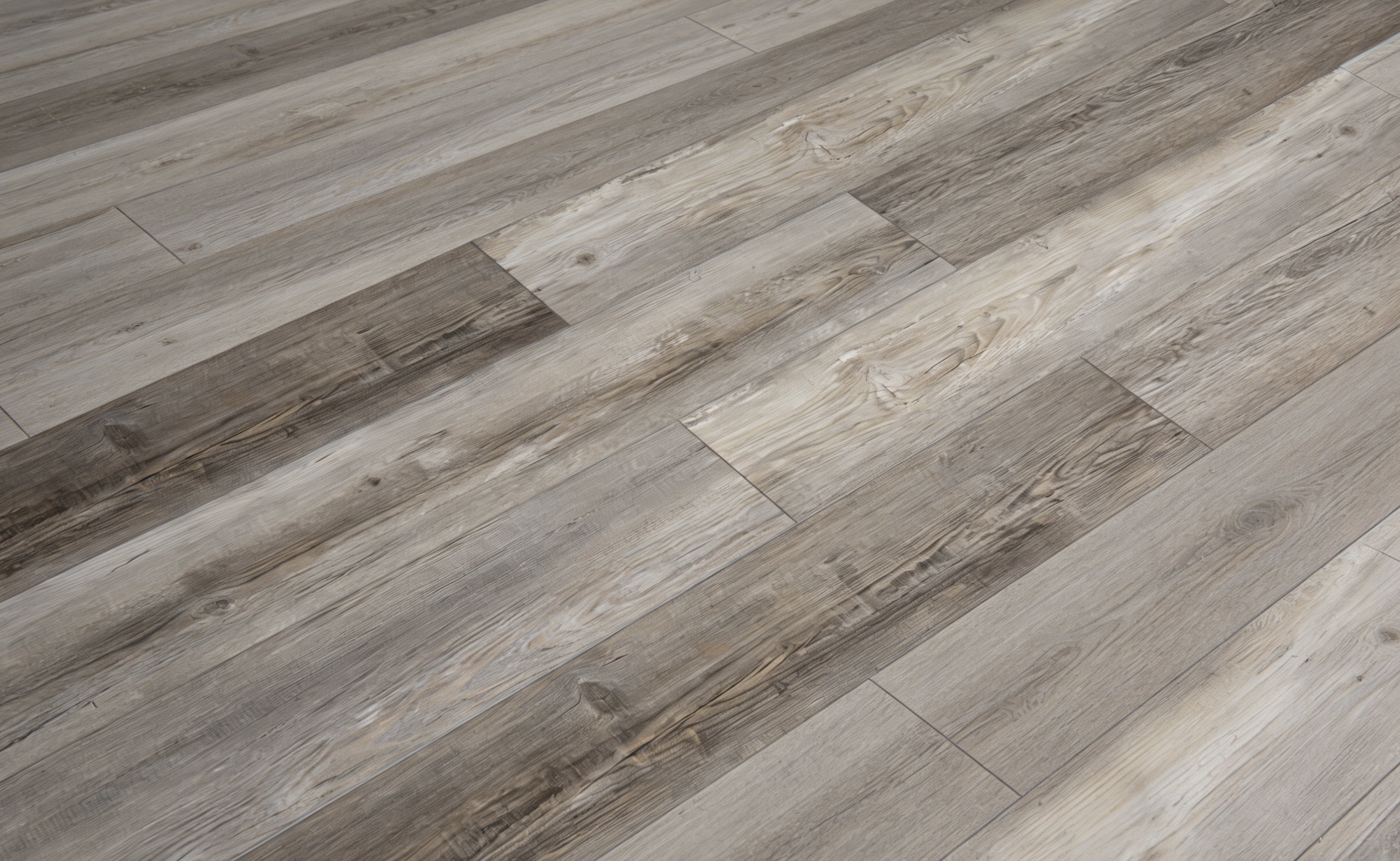 LVT Flooring