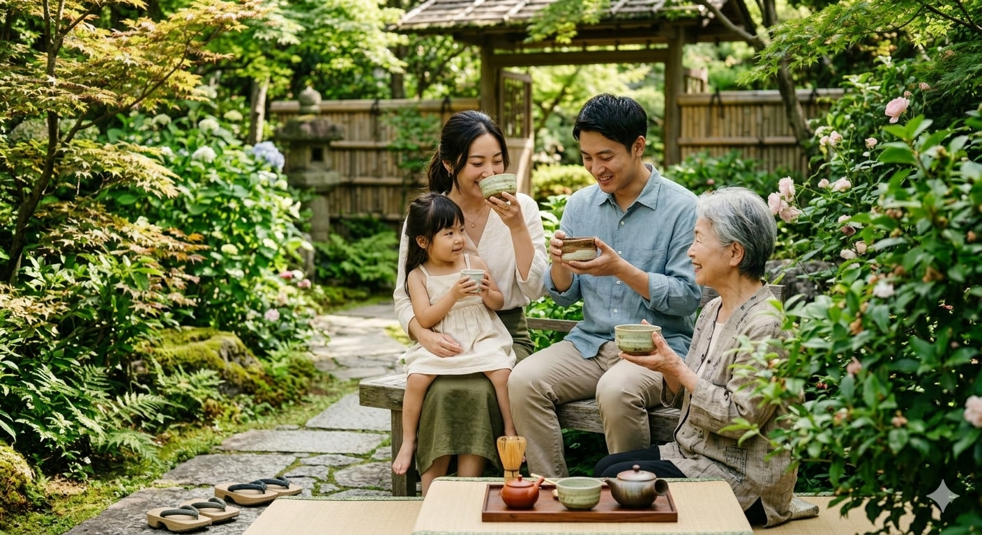 Oneside Premium Japanese Matcha - 50 gm