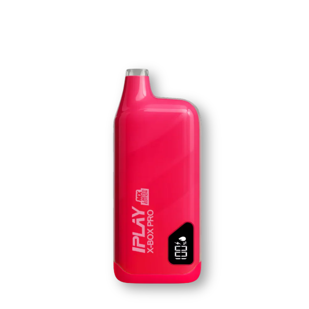 IPLAY BOX PRO 15,000