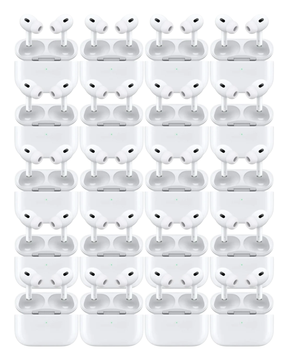 PACK 20pzs AIRPODS PRO 2