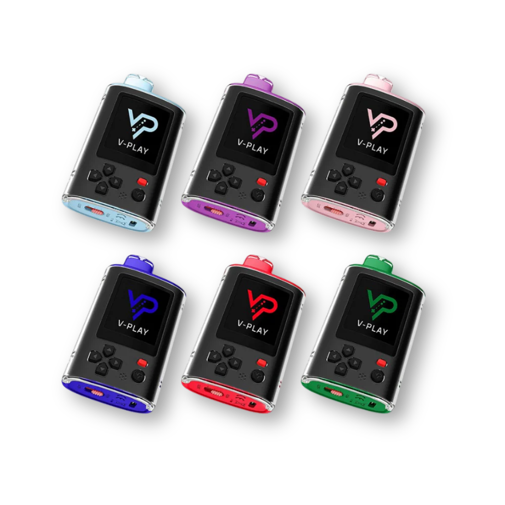 V-PLAY 20,000