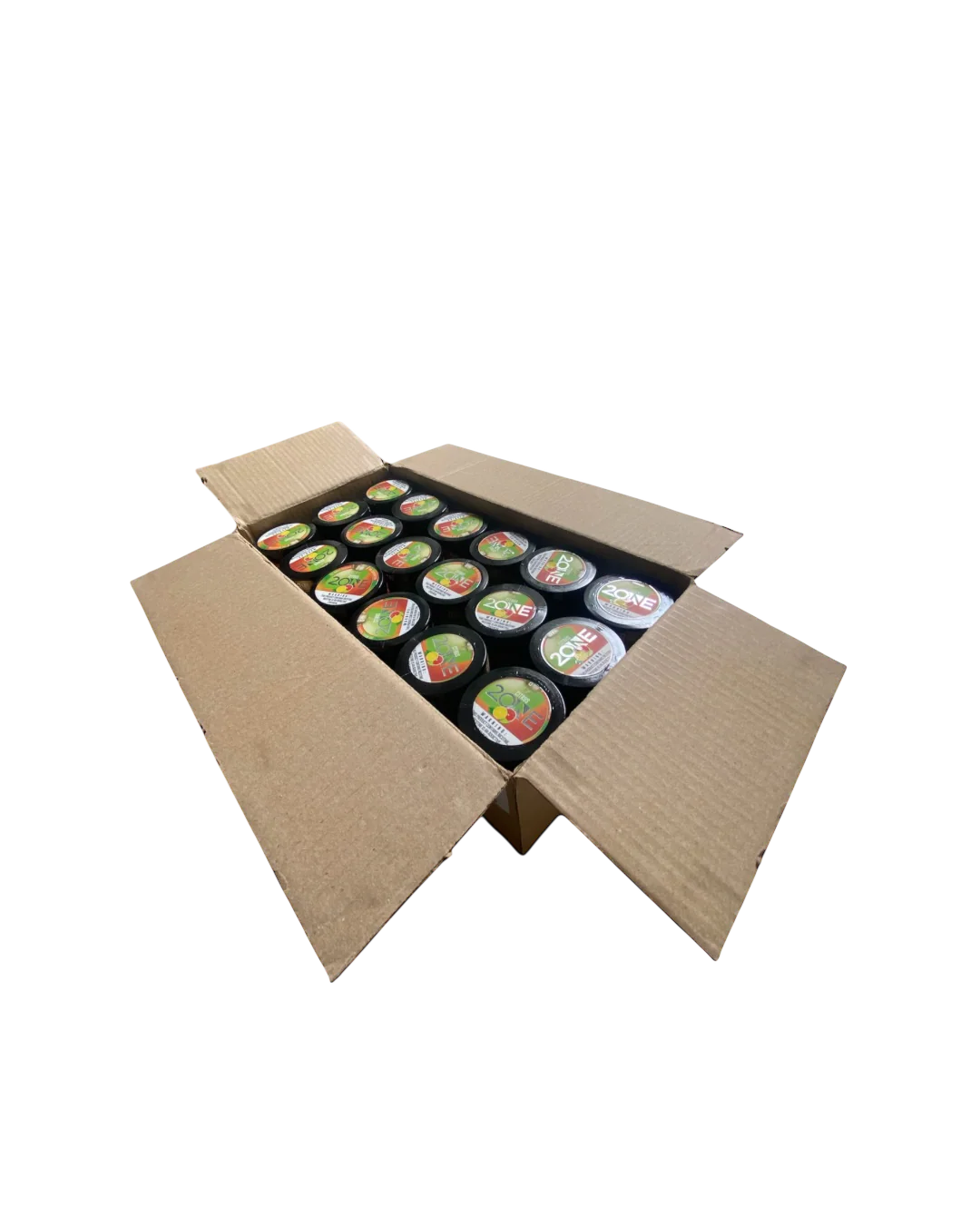 CAJA MEDIANA 2ONE 90pzs