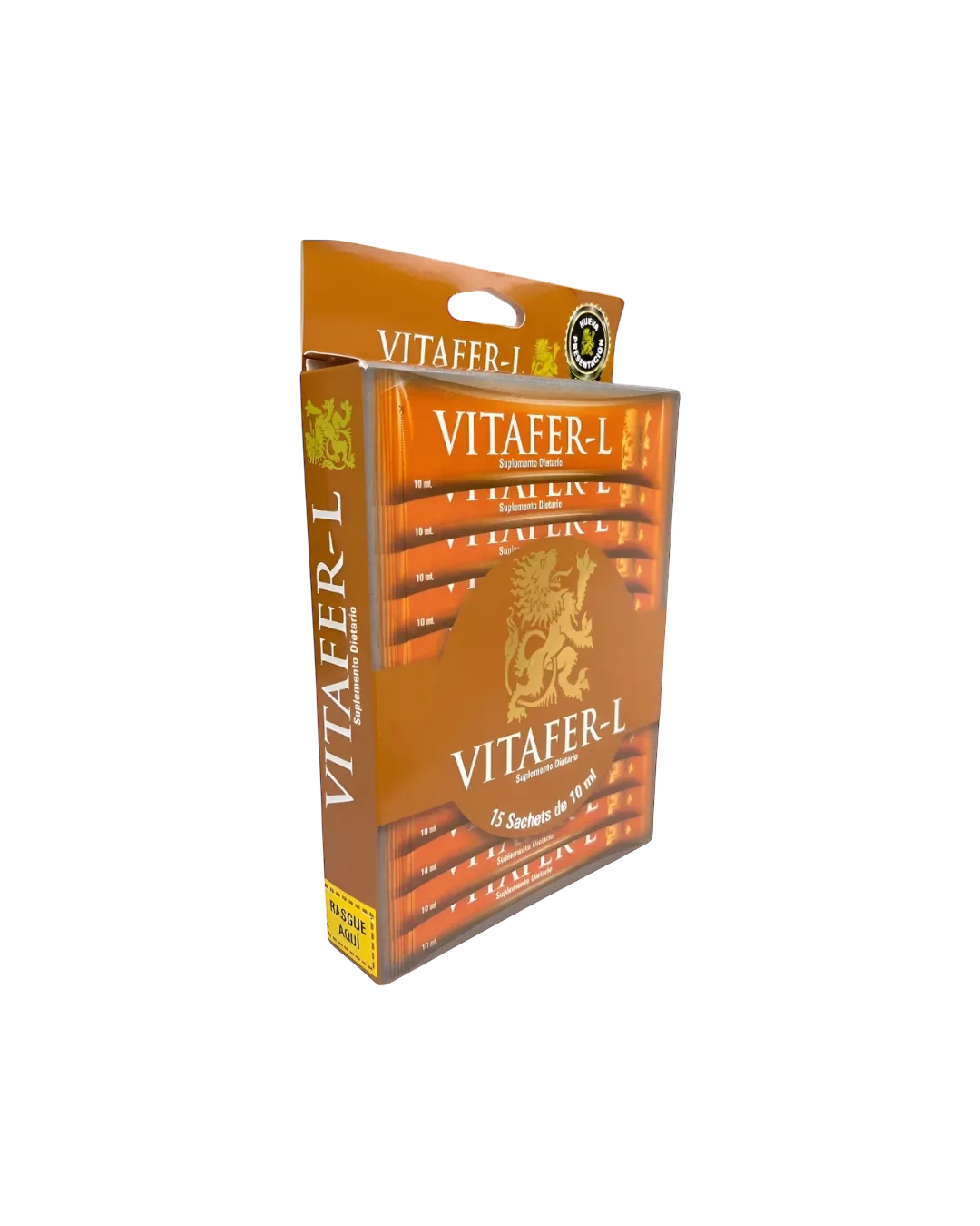 VITAFER