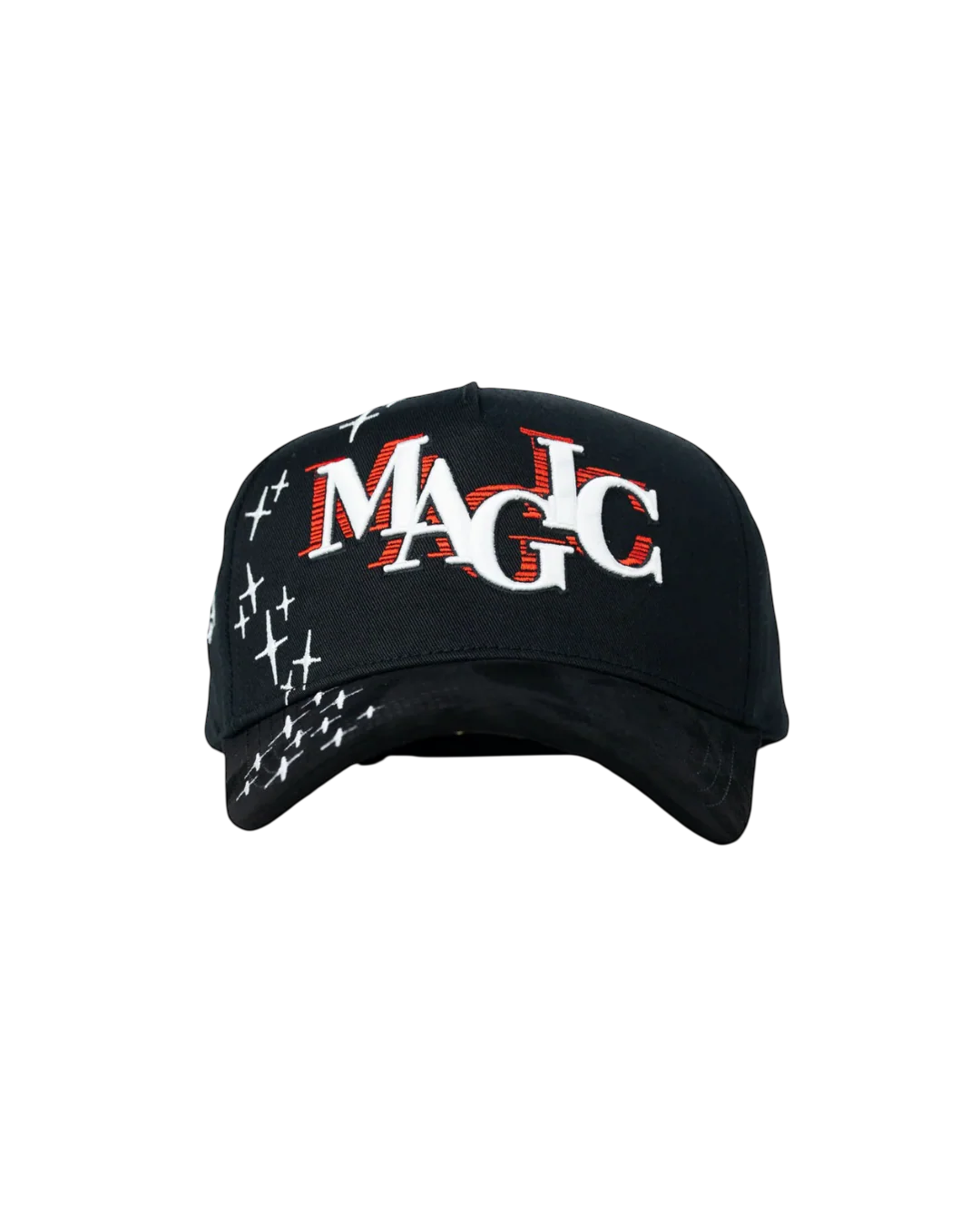 FINO x MARCA REGISTRADA "Magic"