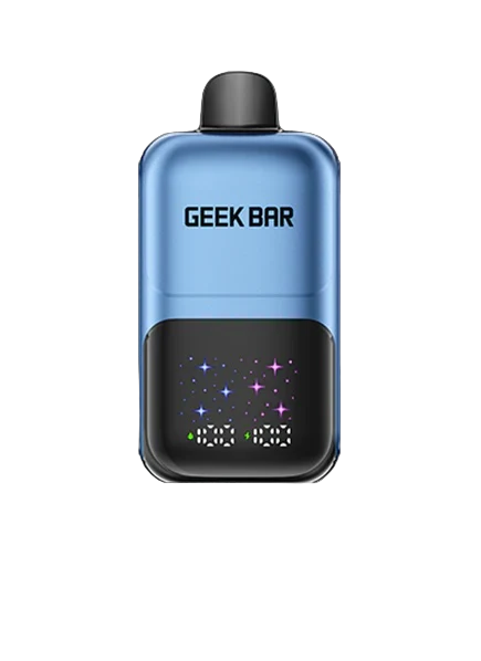 GEEKBAR 50,000