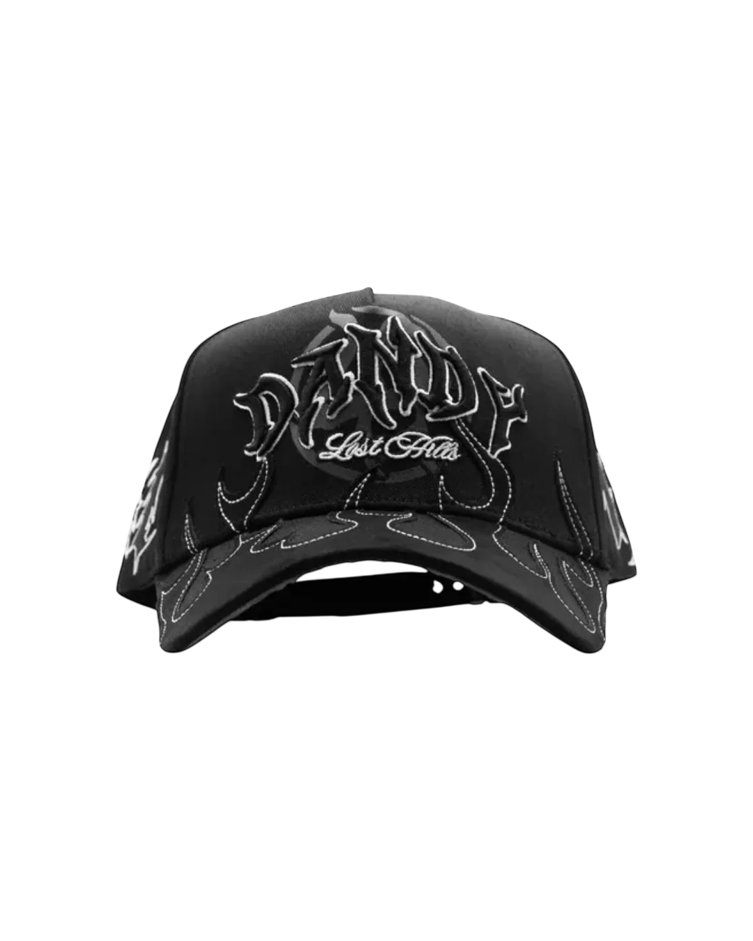 DANDY HATS x LOST HILLS "Burning Hills"