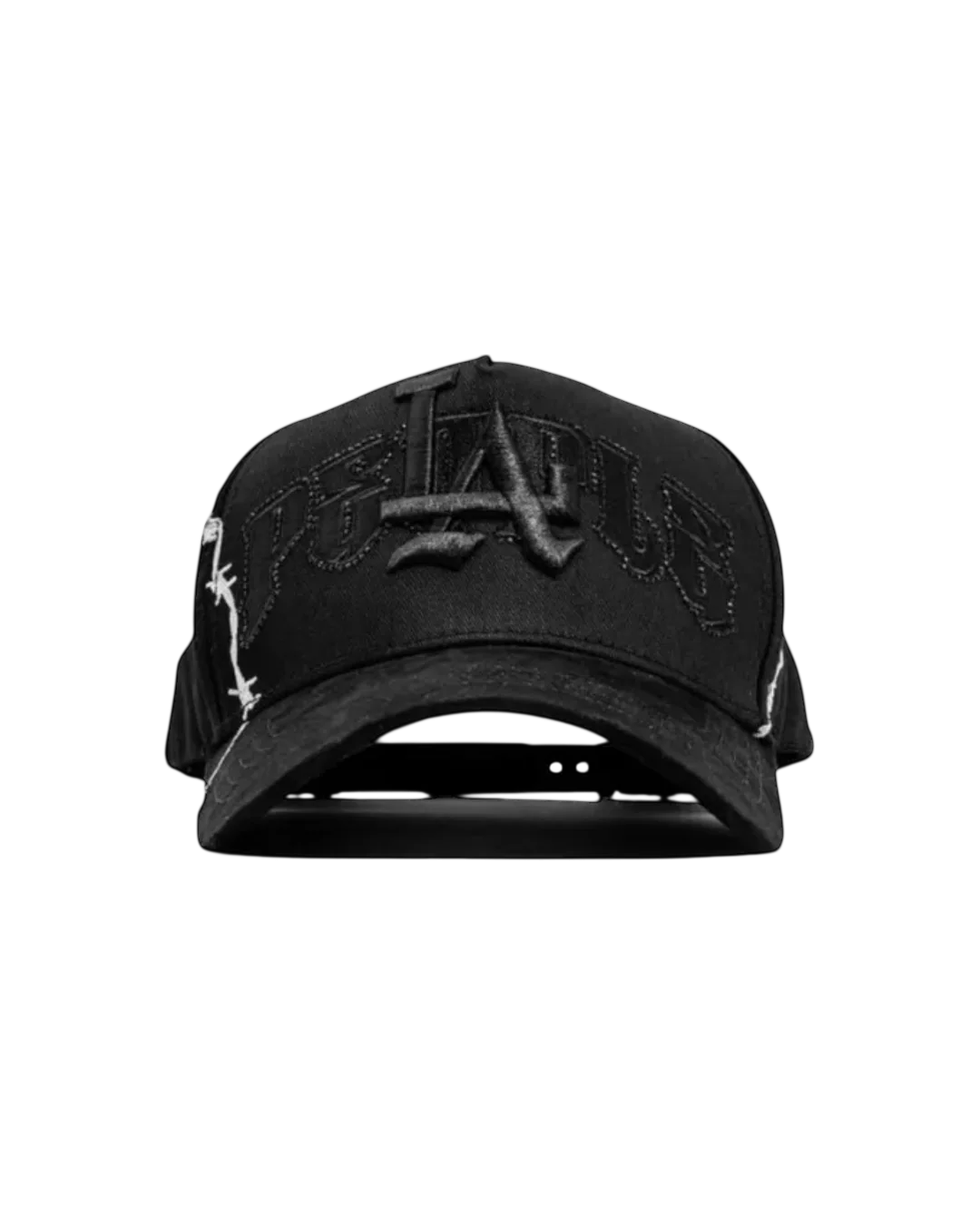 FINO x TITO DOUBLE P "La People"