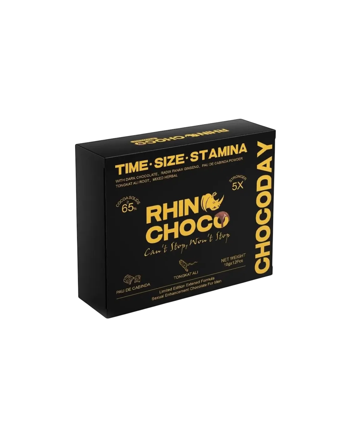 RINO CHOCO VIP