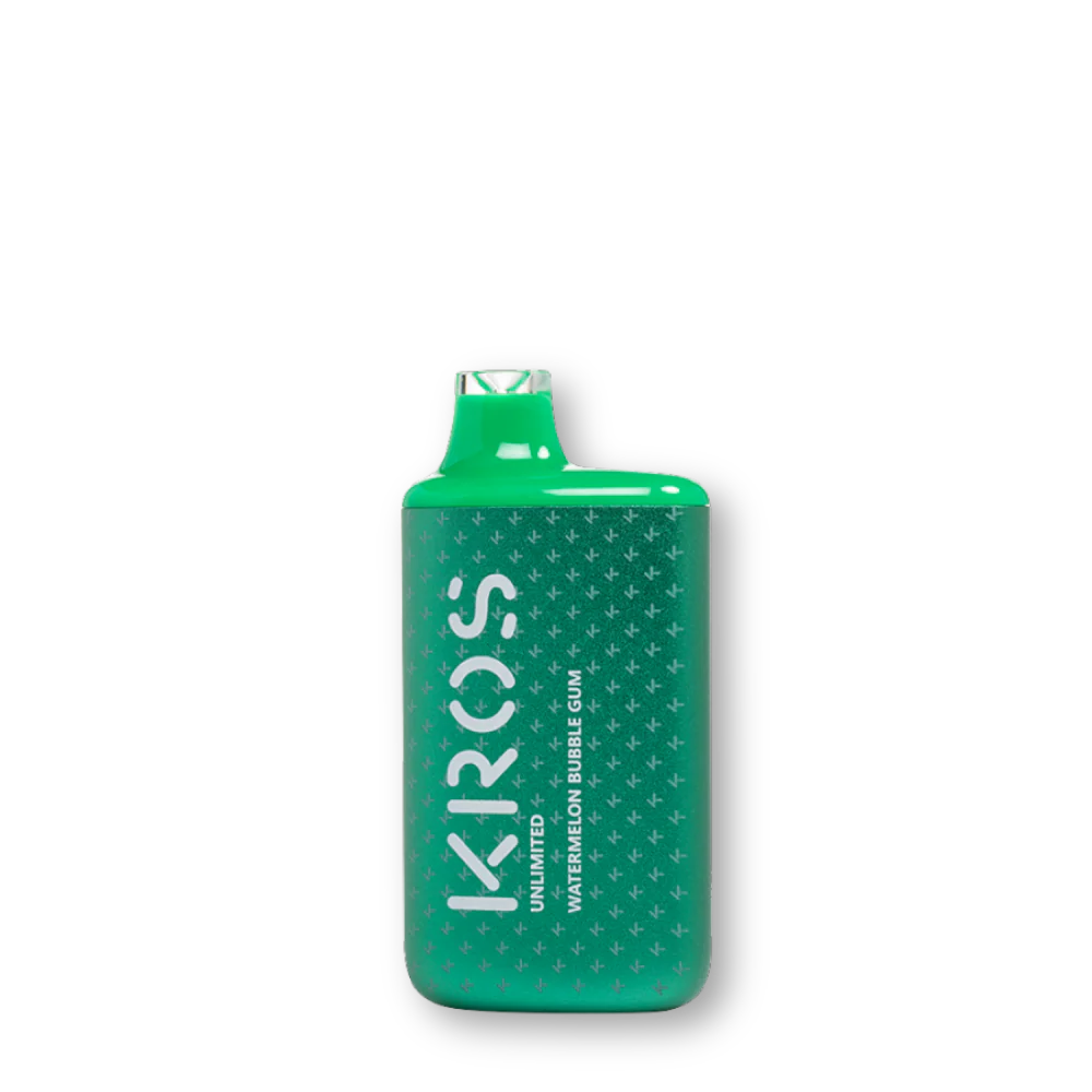 KROS UNLIMITED 6,000