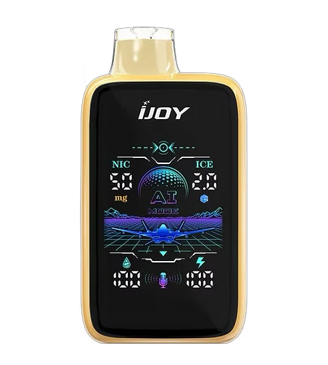 IJOY 40,000