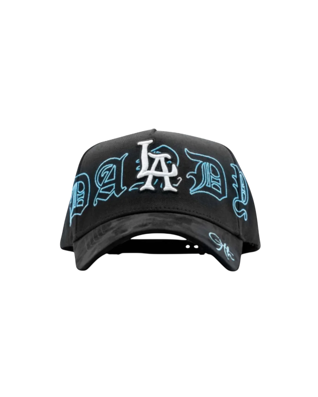 DANDY HATS. "9 Years Universary"