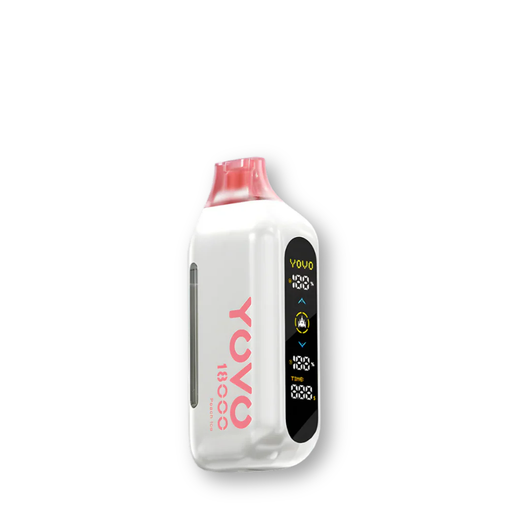 YOVO 18,000