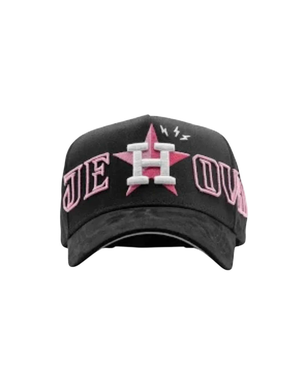 DANDY HATS x RUDE AWAKENING "Jehovah"